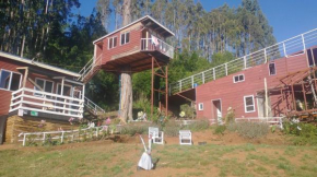 Rincon del Amor